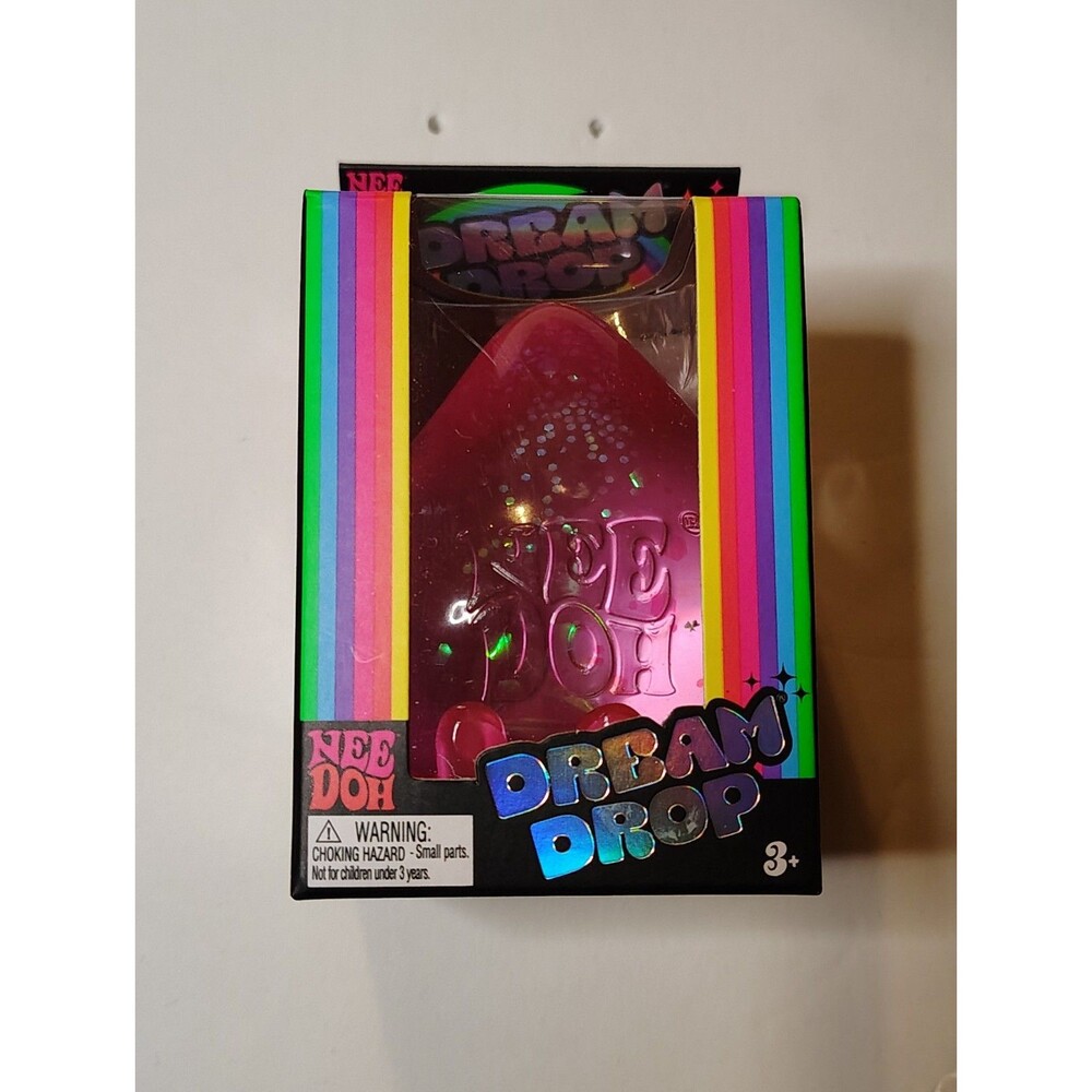 Pink NEEDOH DREAM DROP